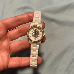 Babe pink/ Rose gold color never used